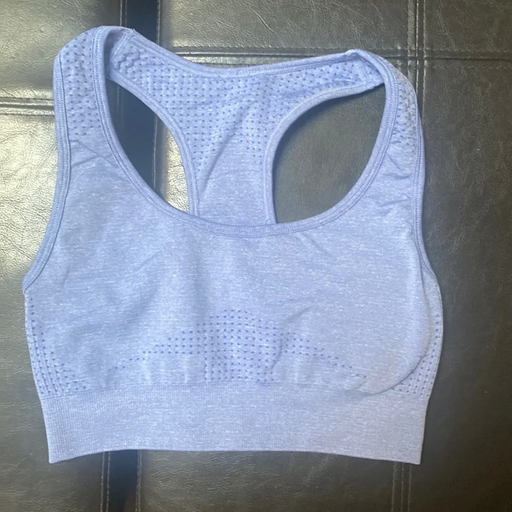 Sports Bra - Picture 1 of 2